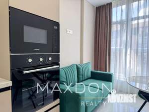 2-к квартира, вторичка, 42м2, 21/25 этаж