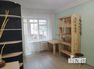 1-к квартира, вторичка, 32м2, 3/5 этаж