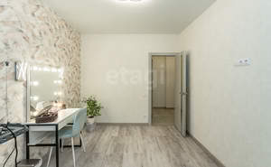 2-к квартира, вторичка, 56м2, 13/24 этаж