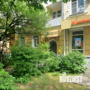 2-к квартира, вторичка, 60м2, 1/5 этаж