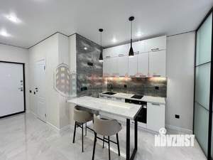 Студия квартира, вторичка, 27м2, 17/18 этаж