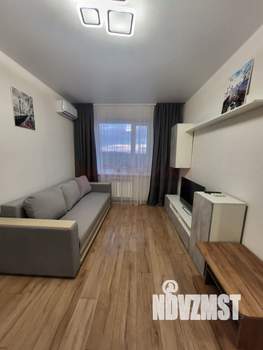 1-к квартира, вторичка, 30м2, 21/22 этаж