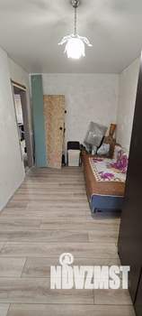 2-к квартира, вторичка, 45м2, 1/2 этаж