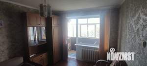 1-к квартира, вторичка, 30м2, 4/9 этаж