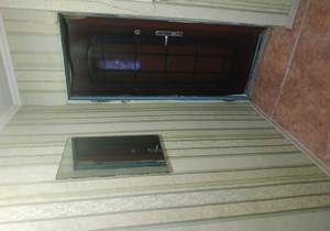 1-к квартира, вторичка, 33м2, 2/5 этаж