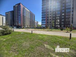 2-к квартира, вторичка, 55м2, 9/12 этаж