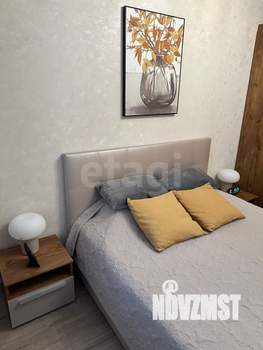 2-к квартира, вторичка, 59м2, 14/19 этаж
