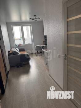 1-к квартира, вторичка, 36м2, 12/26 этаж