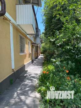 2-к квартира, вторичка, 43м2, 1/2 этаж