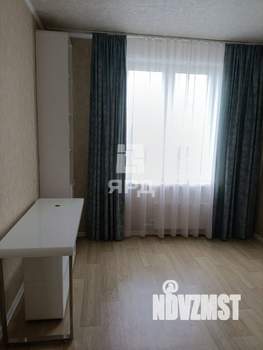 2-к квартира, вторичка, 57м2, 5/17 этаж