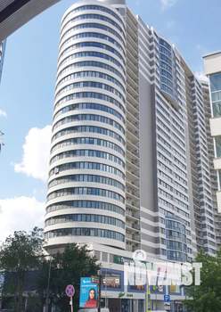 2-к квартира, вторичка, 50м2, 18/30 этаж