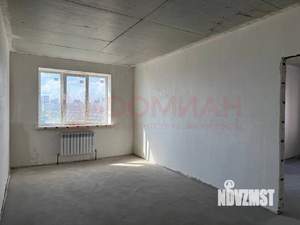 3-к квартира, вторичка, 82м2, 13/25 этаж