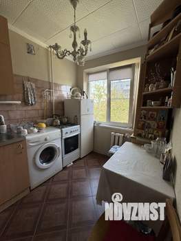 1-к квартира, вторичка, 22м2, 5/10 этаж
