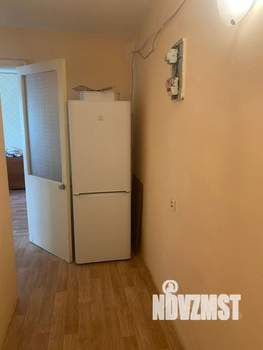 1-к квартира, вторичка, 37м2, 4/5 этаж