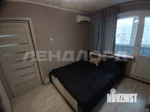 1-к квартира, вторичка, 22м2, 9/9 этаж