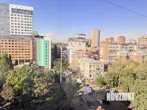 2-к квартира, вторичка, 94м2, 9/18 этаж