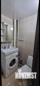 1-к квартира, вторичка, 25м2, 4/9 этаж