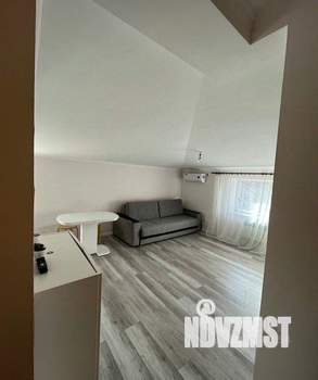 1-к квартира, вторичка, 41м2, 4/4 этаж