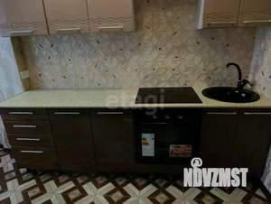 1-к квартира, вторичка, 34м2, 15/28 этаж