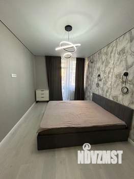 1-к квартира, вторичка, 38м2, 14/25 этаж