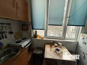 Студия квартира, вторичка, 21м2, 3/12 этаж