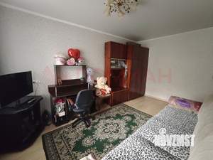 2-к квартира, вторичка, 48м2, 2/9 этаж