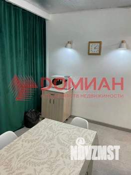 3-к квартира, вторичка, 61м2, 1/5 этаж