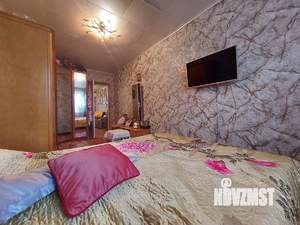 3-к квартира, вторичка, 60м2, 2/6 этаж