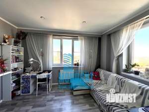 1-к квартира, вторичка, 37м2, 17/18 этаж