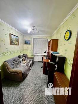 3-к квартира, вторичка, 48м2, 1/5 этаж