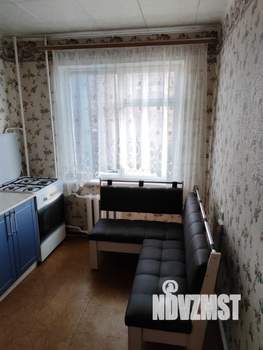2-к квартира, вторичка, 52м2, 5/9 этаж