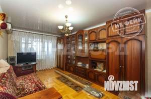 1-к квартира, вторичка, 33м2, 7/9 этаж