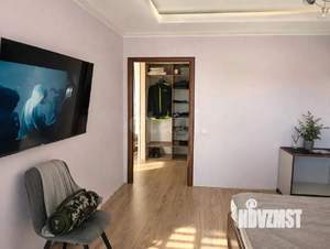 2-к квартира, вторичка, 60м2, 9/10 этаж