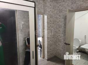 Студия квартира, вторичка, 29м2, 1/18 этаж