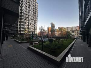 3-к квартира, вторичка, 74м2, 25/26 этаж
