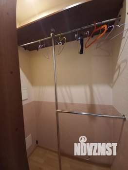 1-к квартира, вторичка, 37м2, 10/14 этаж