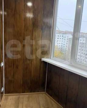 2-к квартира, вторичка, 54м2, 9/9 этаж