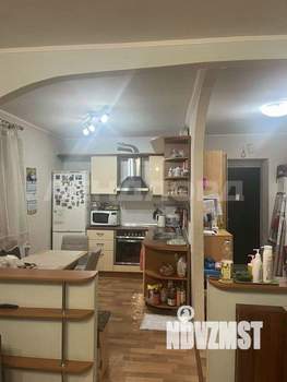 2-к квартира, вторичка, 50м2, 6/14 этаж