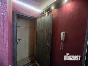 3-к квартира, вторичка, 58м2, 2/5 этаж