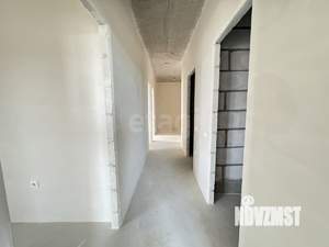 3-к квартира, вторичка, 71м2, 7/13 этаж