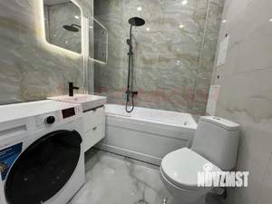 1-к квартира, вторичка, 38м2, 18/20 этаж