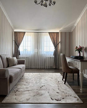 3-к квартира, вторичка, 133м2, 5/5 этаж