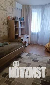 3-к квартира, вторичка, 91м2, 8/16 этаж