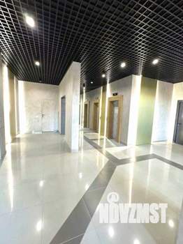 1-к квартира, вторичка, 38м2, 5/25 этаж