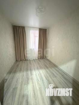 2-к квартира, вторичка, 45м2, 8/18 этаж