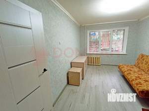 1-к квартира, вторичка, 30м2, 1/9 этаж