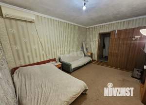 1-к квартира, вторичка, 35м2, 9/10 этаж