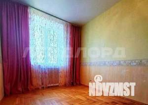 4-к квартира, вторичка, 95м2, 5/5 этаж