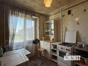 1-к квартира, вторичка, 34м2, 7/9 этаж