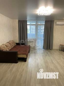 Студия квартира, вторичка, 36м2, 3/17 этаж